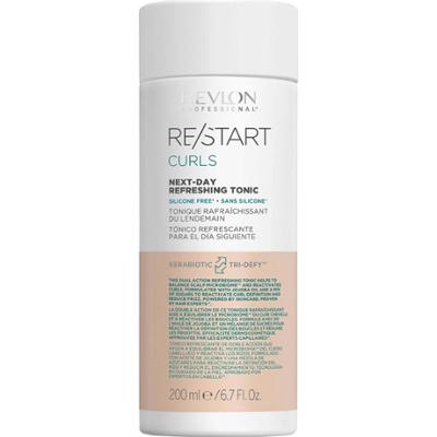 Revlon Restart Curls Refreshing Tonic 200 ml