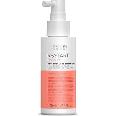 Revlon Restart Density Anti Hair Loss Direct Spray 100 ml