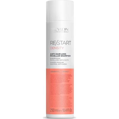 Revlon Restart Density Anti-Hair Loss Micellar Shampoo 250 ml