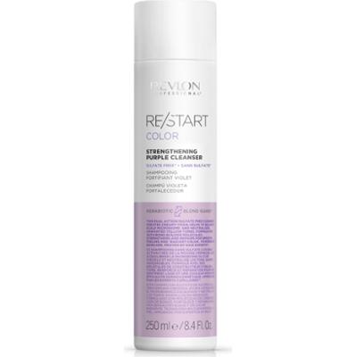 Revlon Strengthening Purple Cleanser 250 ml