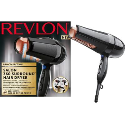 Revlon Tools Revlon Salon 360 Surround AC Hair Dryer