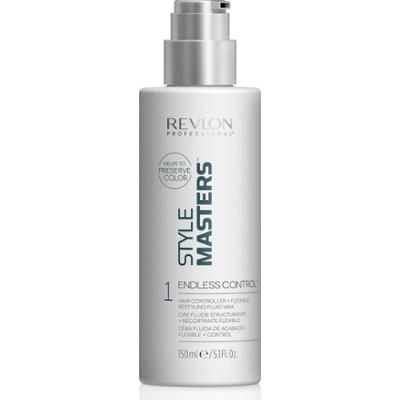 Revlon Style Masters Endless Control 150 ml