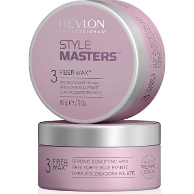 Revlon Style Masters Styling Creator Fiber wax 85 g