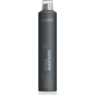 Revlon Style Masters Styling Modular hairspray 500 ml