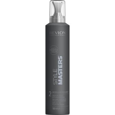 Revlon Style Masters Modular Mousse 300 ml