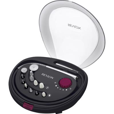 Revlon Tools Revlon Ultimate Glam Manicure Set
