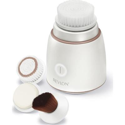 Revlon Tools Revlon Ultimate Glow Clean and Make up Sonic Facial Brush