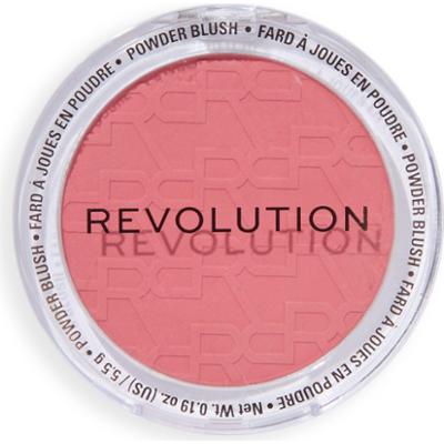 Revolution Beauty London Blusher Reloaded Ballerina