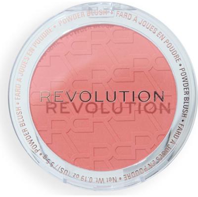 Revolution Beauty London Blusher Reloaded Peach Bliss