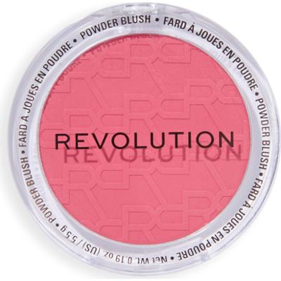 Revolution Beauty London Blusher Reloaded Pink Lady