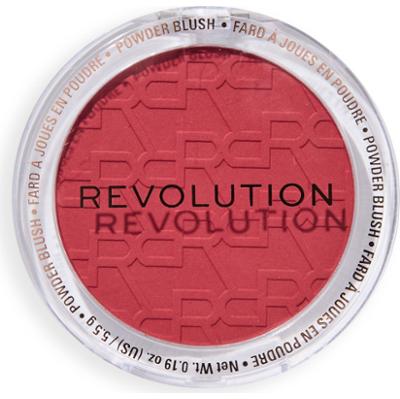 Revolution Beauty London Blusher Reloaded Rose Kiss