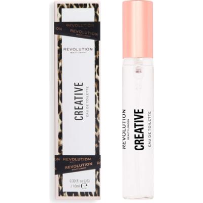 Revolution Skincare Fragrance Creative Purse Spray 10 ml