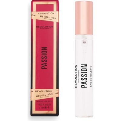 Revolution Skincare Fragrance Passion Purse Spray 10 ml