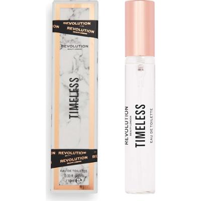 Revolution Beauty London Timeless Eau de Toilette 10 ml