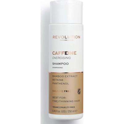 Revolution Beauty London Caffeine Shampoo 250 ml