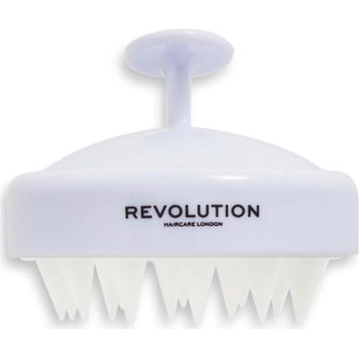 Revolution Beauty London Haircare Stimulating Scalp Massager