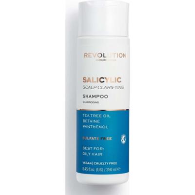 Revolution Beauty London Salicylic Shampoo 250 ml