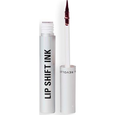 Revolution Beauty London Lip Shift Ink Peel Off Lipliner Stain Bitten