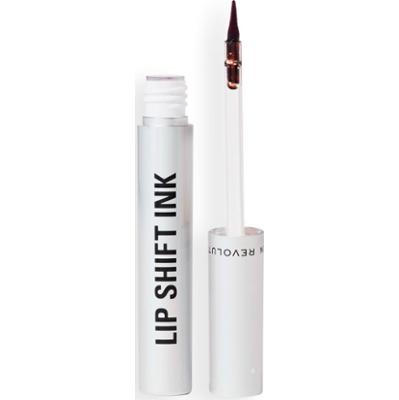 Revolution Beauty London Lip Shift Ink Peel Off Lipliner Stain Hunny K