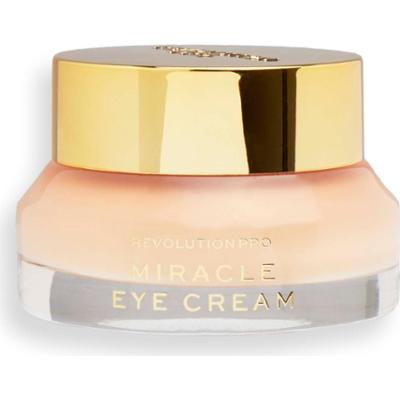 Revolution Beauty London PRO Miracle Eye Cream  15 ml