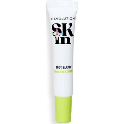 Revolution Beauty London Skin Spot Slayer Spot Treatment 15 ml