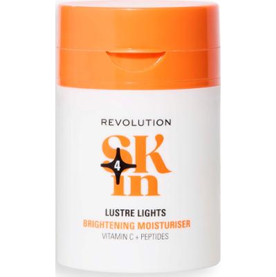 Revolution Beauty London Skin Ultimate Lights Brightening Moisturiser