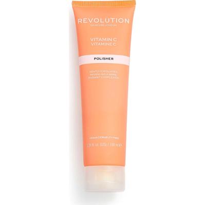 Revolution Beauty London Vitamin C Polisher 100 ml