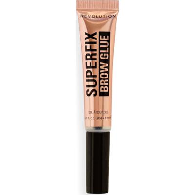 Revolution Beauty London Superfix Brow Glue 8 ml
