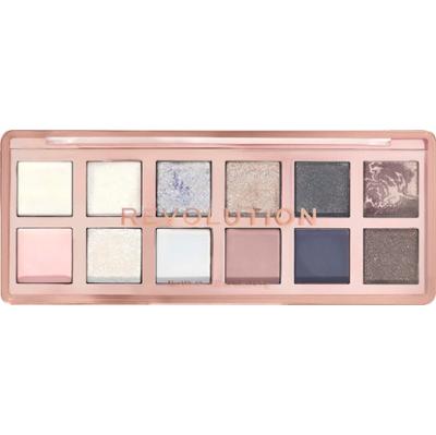 Revolution Beauty London The Celestial Icon Ethereal Nudes Palette