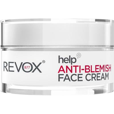 REVUELE Help Anti-Blemish Face Cream 50 ml