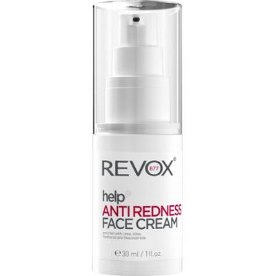 REVUELE Help Anti Redness Face Cream 30 ml
