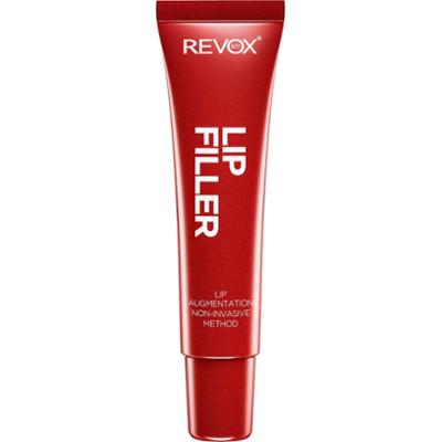 REVUELE Hyaluronic Acid Lip Filler 12 ml