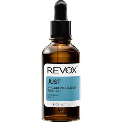 REVUELE JUST Hyaluronic 2% Acid For Hair 30 ml