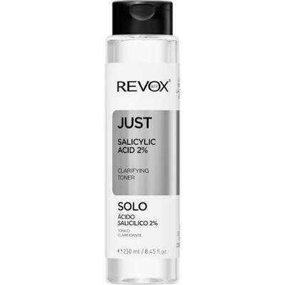 REVUELE JUST Salicylic Acid 2% Toner 250 ml