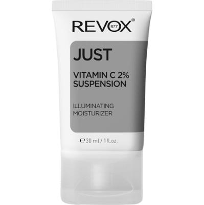 REVUELE JUST Vitamin C 2% Suspension 30 ml