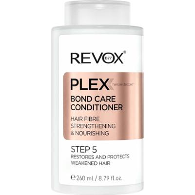 REVUELE PLEX Bond Care Conditioner Step 5 260 ml
