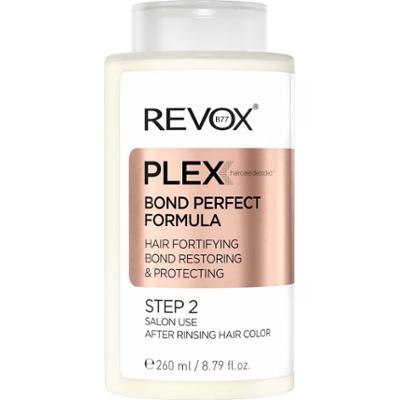 REVUELE PLEX Bond Perfect Formula Step 2 260 ml