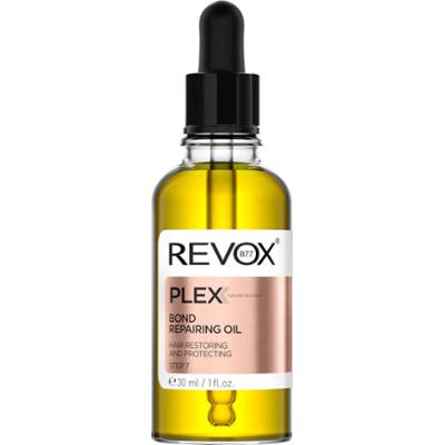 REVUELE PLEX Bond Repairing Oil Step 7 30 ml