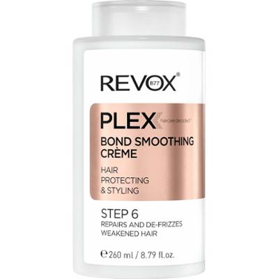 REVUELE PLEX Bond Smoothing Crème Step 6 260 ml