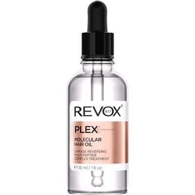 REVUELE PLEX Molecular Hair Oil
