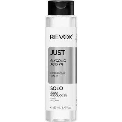 REVUELE JUST Glycolic Acid 7% 250 ml