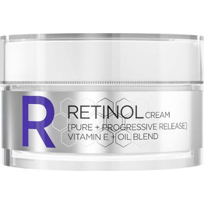 REVUELE JUST Retinol Daily Protection Spf 20 50 ml
