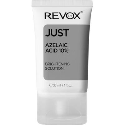 REVUELE JUST Azelaic Acid Suspension 10%