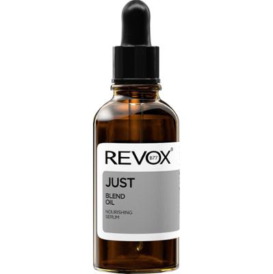 REVUELE JUST Blend Oil DK 30 ml