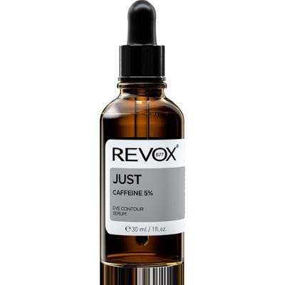 REVUELE JUST Caffeine DK 30 ml