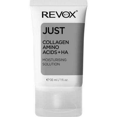 REVUELE JUST Collagen Amino Acids+HA