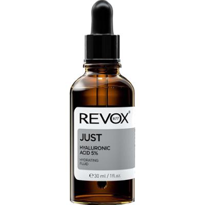 REVUELE JUST Hyaluronic Acid DK+J2:J32 30 ml