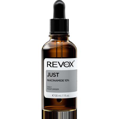 REVUELE JUST Niacinamide DK 30 ml