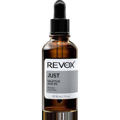 REVUELE JUST Salicylic Acid DK 30 ml