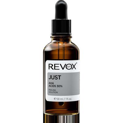 REVUELE JUST Aha Acids 30 ml